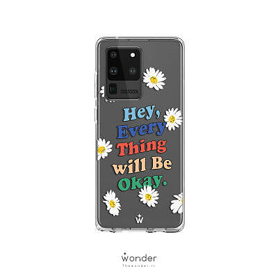 Everything Will Be Okay | Samsung