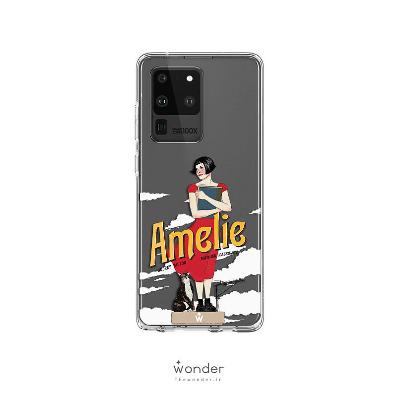 Amelie | Samsung