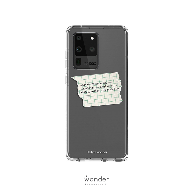 What the F**k? | Samsung