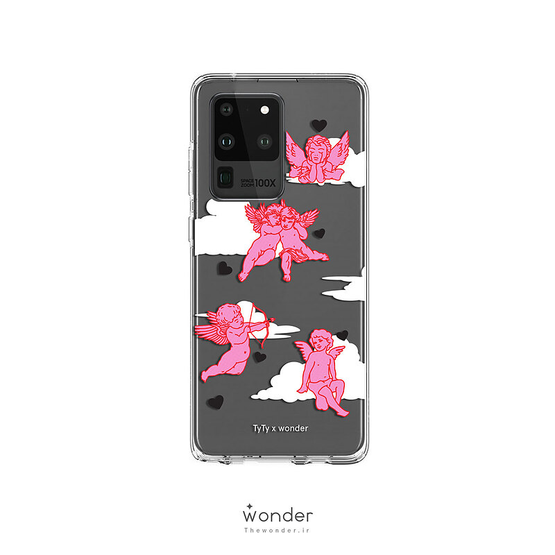 cupid | Samsung