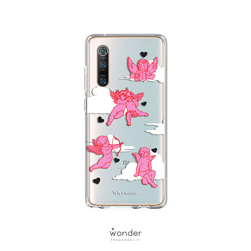 cupid | xiaomi