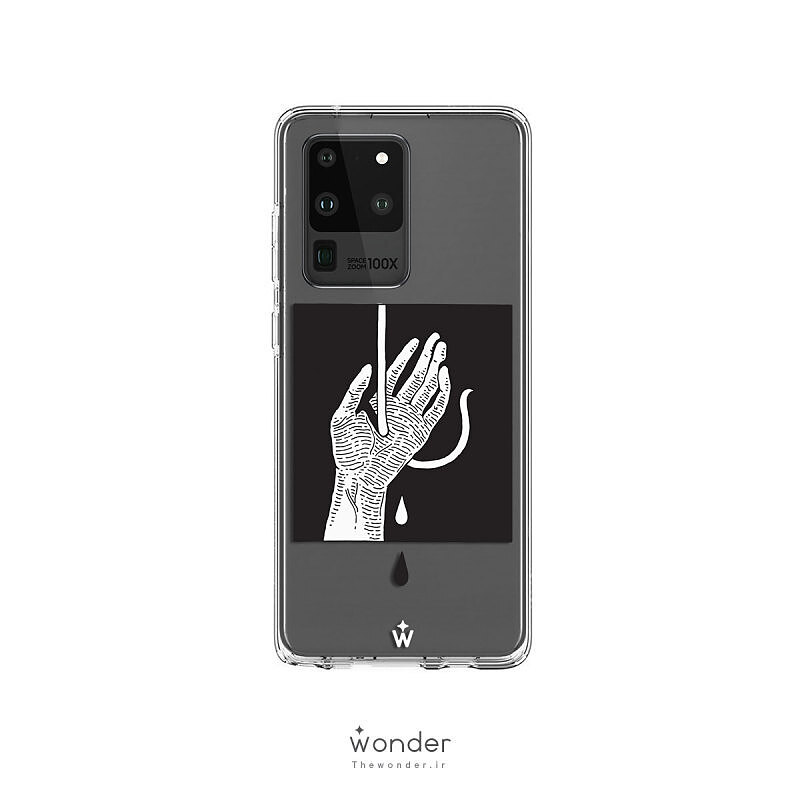 Hand | Samsung
