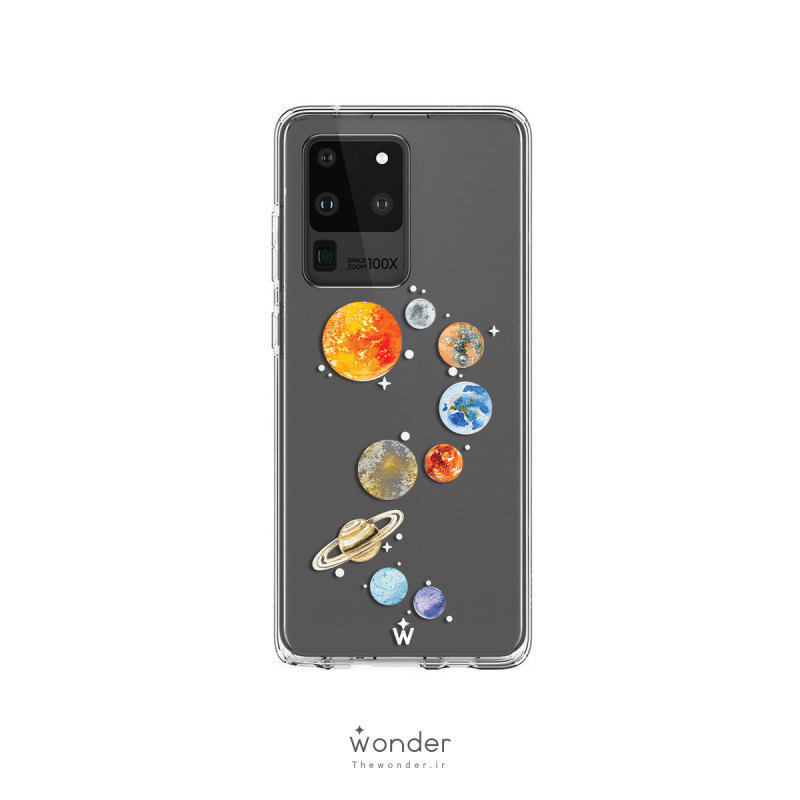 Solar System | Samsung