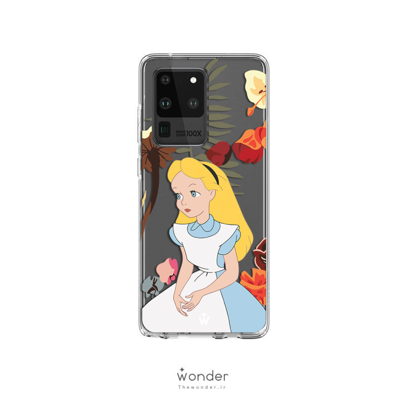Alice in the Wonderland | Samsung