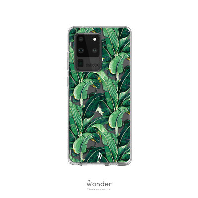 Martinique Banana Leaf | Samsung