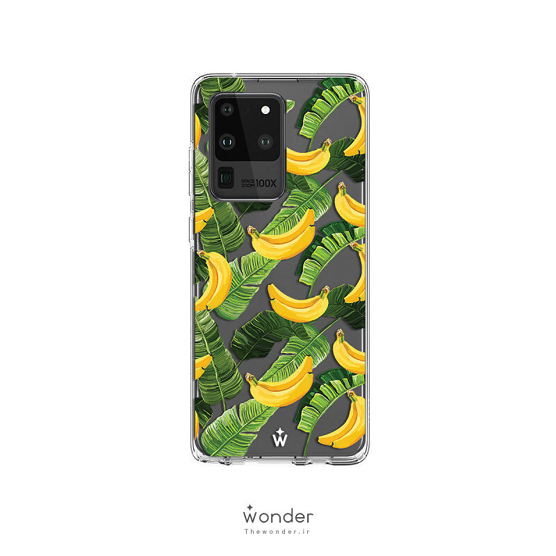 Havana Banana | Samsung
