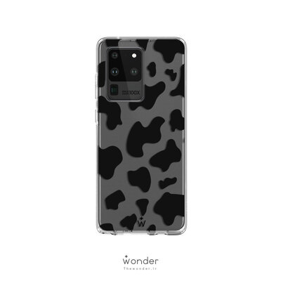 Cow Print | samsung