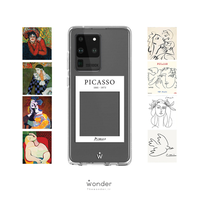 Picasso | Samsung