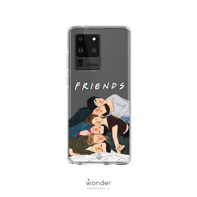 F.R.I.E.N.D.S | Samsung