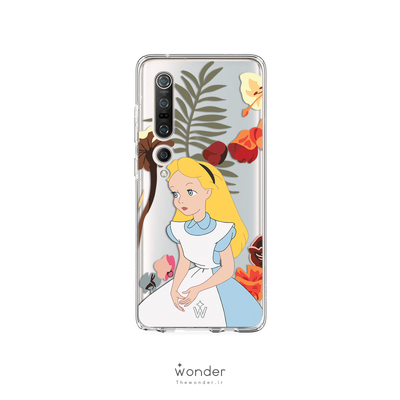 Alice in the Wonderland | Xiaomi
