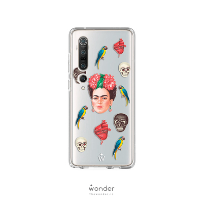 Frida | Xiaomi