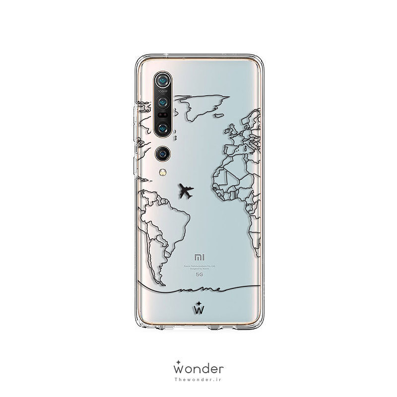 Traveler Case | Xiaomi