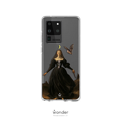 Season Of the Witch  | Samsung