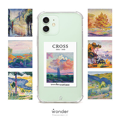 Cross | Iphone