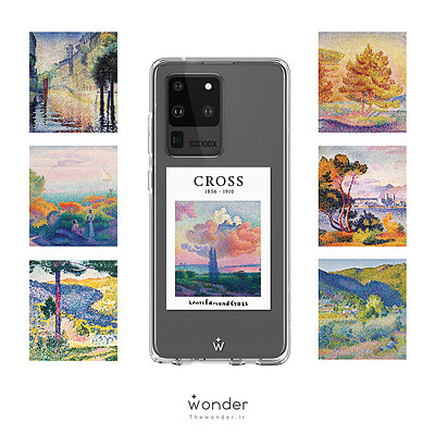 Cross | Samsung