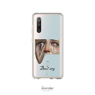 Dry Your Tears | Xiaomi