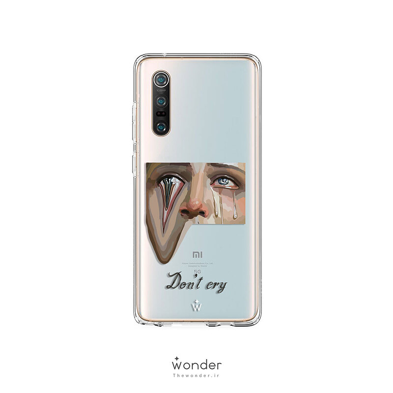 Dry Your Tears | Xiaomi