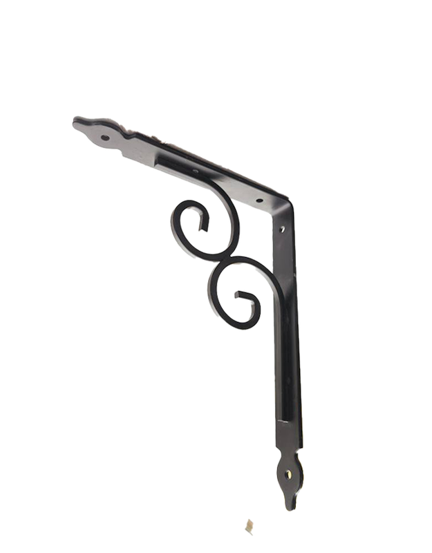 پایه شلف فرفروژه ۲۰ سانتی