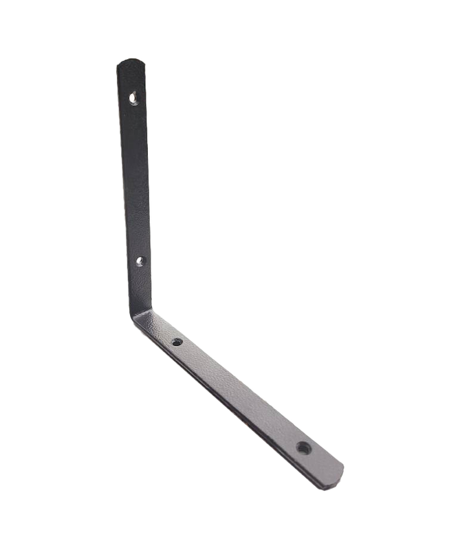 پایه شلف تسمه ای ۲۰ سانتی 