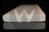 چوب روسی ۱/۶ در ۹/۲ سانت SHP