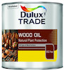 روغن گیاهی مخصوص ظروف چوبی DULUX