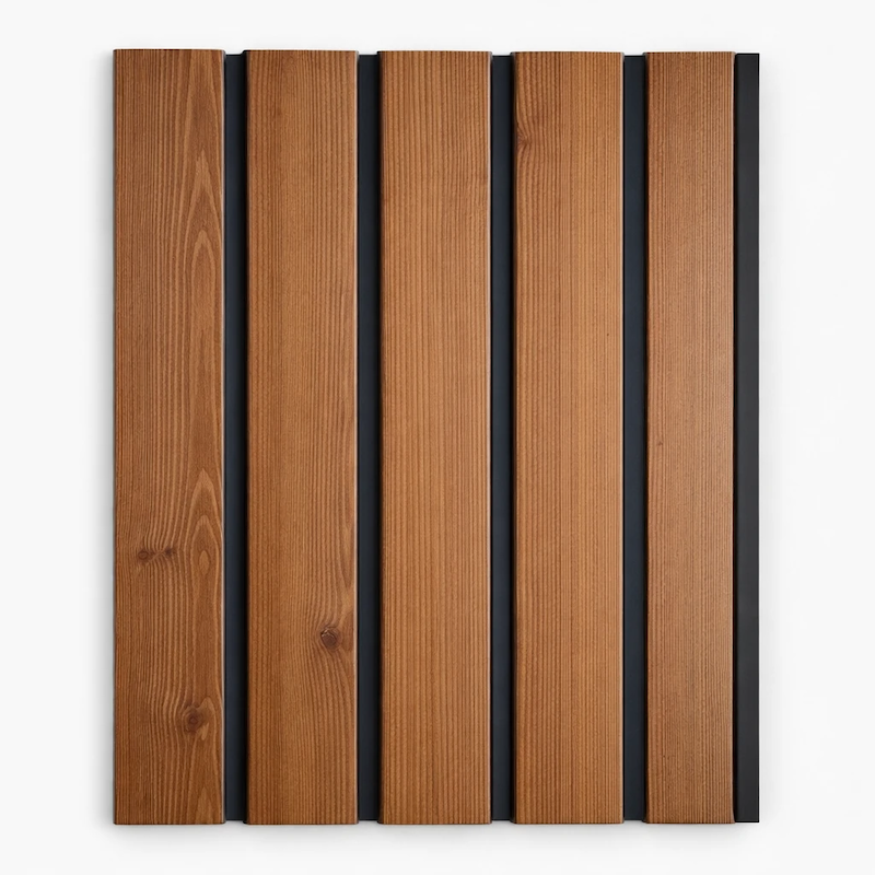 ترمووالpvc _پی وی سی_رنگ چام ۲۰ سانت