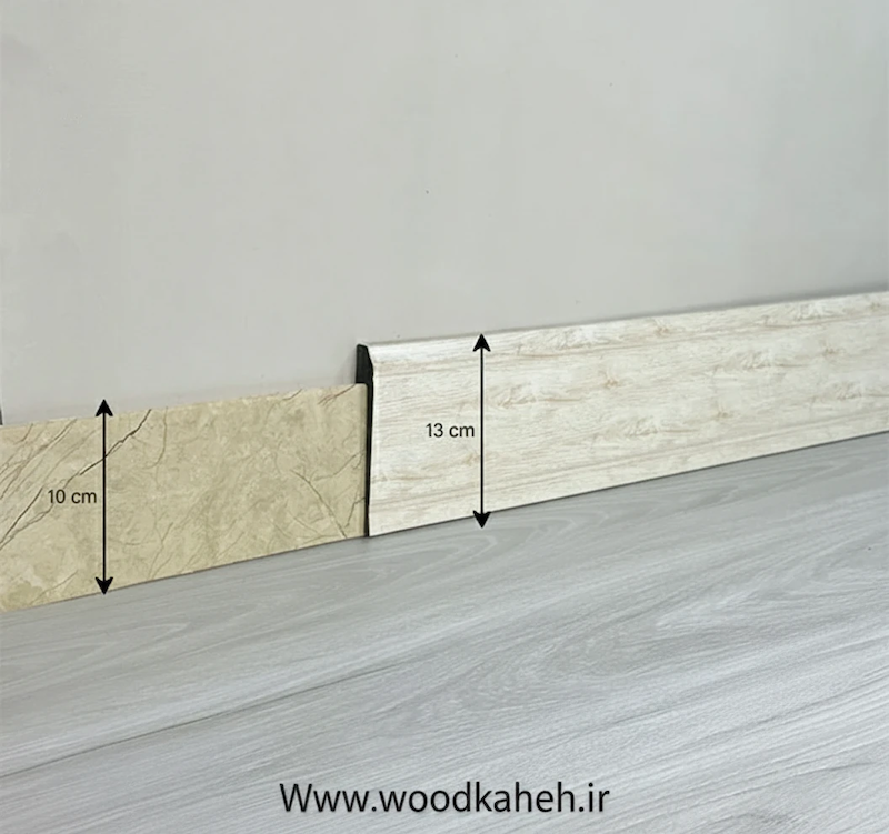 قرنیز کاور سنگ رنگ آنتیک کاج