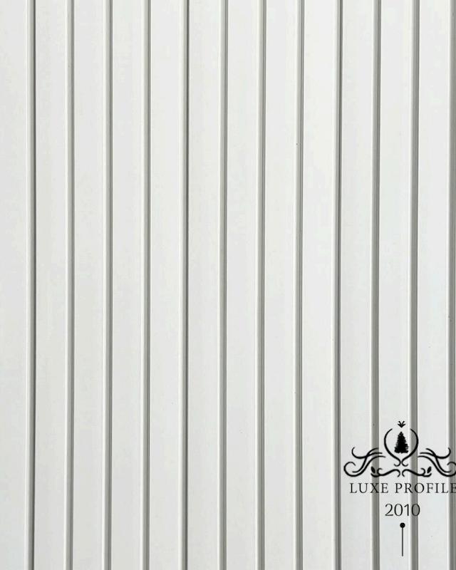 ترموال سفید ۲۰ سانت pvc