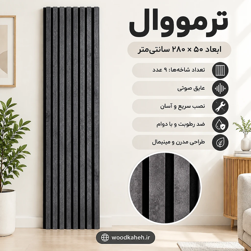 ترمووال