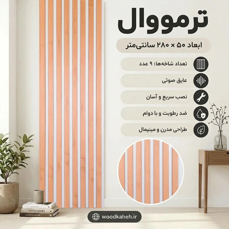 ترمووال