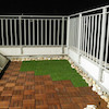 تایل ترموود 30*30 ضدآب