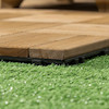 تایل ترموود 30*30 ضدآب
