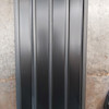 ترمووالpvc _ پی وی سی _ رنگ مشکی  ۲۰ سانت