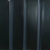 ترمووالpvc _ پی وی سی _ رنگ مشکی  ۲۰ سانت