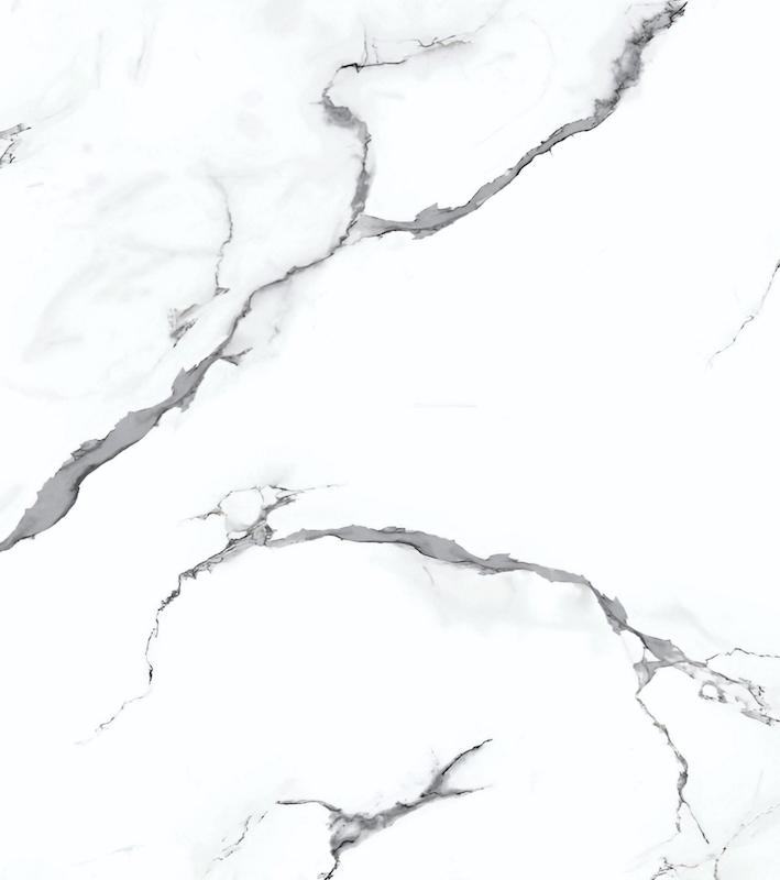 ماربل شیت ۱۲۲×۲۸۰ کد ۱۴۴۶ سفید طوسی