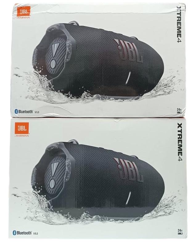 اسپیکر JBL XTREME4