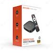 اندروید باکس پرودو Porodo TV Box Video Streaming PD-ANDTVB-BK