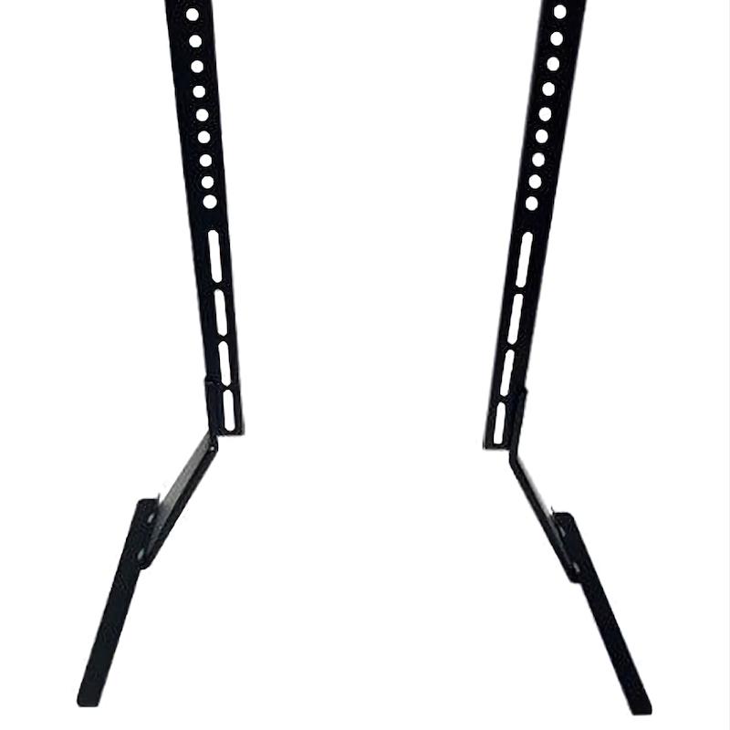 پایه رومیزی تلوزیون سایز:37 تا 60 اینچ