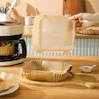 کاغذ سرخ کن مربع ۲۰سانتی متری ۵۰عددی
