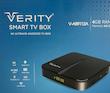 اندروید باکس وریتی مدل VERITY V-AB9112