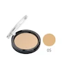 پنکک مات ابریشمی Silky matte powder برند aden 