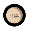پنکک مات ابریشمی Silky matte powder برند aden 