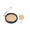 پنکک مات ابریشمی Silky matte powder برند aden 