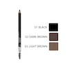 مداد ابرو لوکس Luxury Eyebrow pencil برند aden