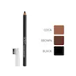 مداد ابرو کالرمی Color-me Eyebrow pencil برند aden 
