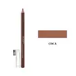 مداد ابرو کالرمی Color-me Eyebrow pencil برند aden 