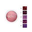 پودر اکلیلی Glitter Powder برند aden 
