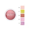 پودر اکلیلی Glitter Powder برند aden 