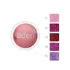 پودر اکلیلی Glitter Powder برند aden 