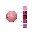 پودر اکلیلی Glitter Powder برند aden 